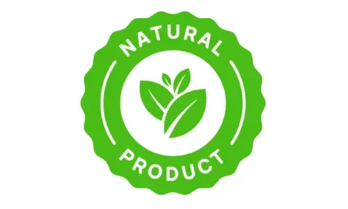 Sonic Solace™ Natural Plant-Based Formula